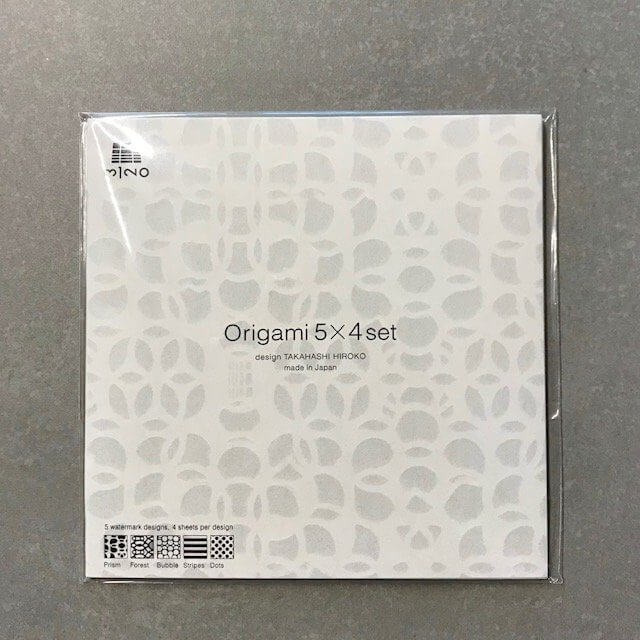 Origami Papier – Wohnart Shop