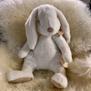 Der Fluffy Bunny weiss XL von Maileg